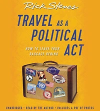 Travel as a Political Act