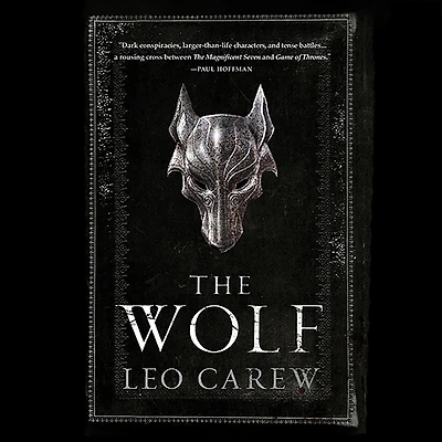 The Wolf