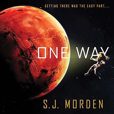 One Way