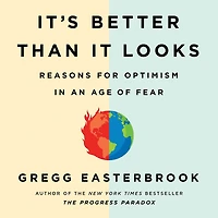 It's Better Than It Looks: Reasons for Optimism an Age of Fear