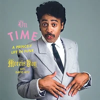 On Time: A Princely Life Funk