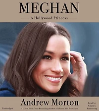 Meghan: A Hollywood Princess