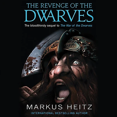 the Revenge of Dwarves