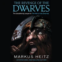 the Revenge of Dwarves