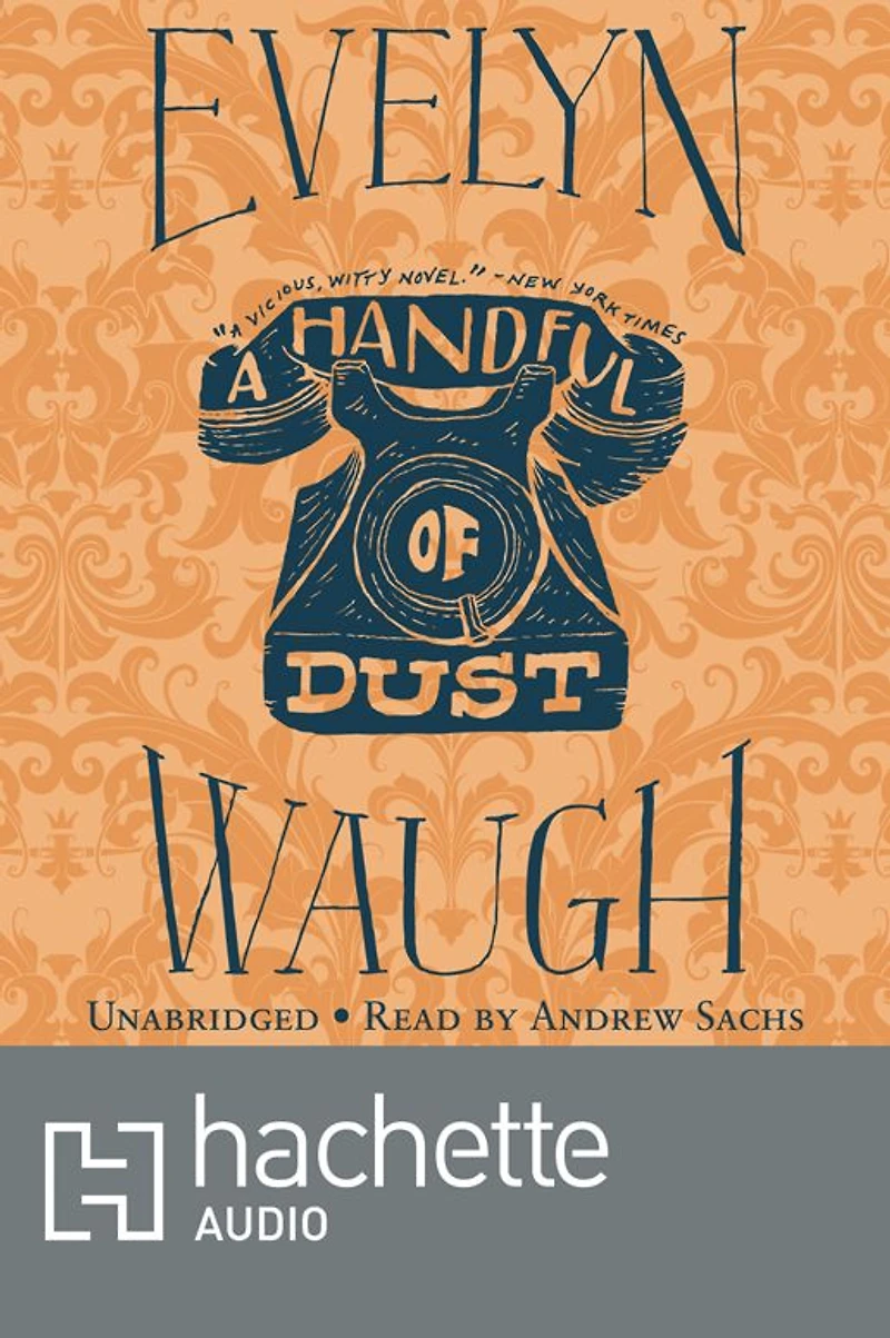 A Handful of Dust