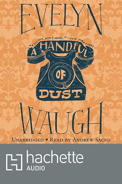 A Handful of Dust