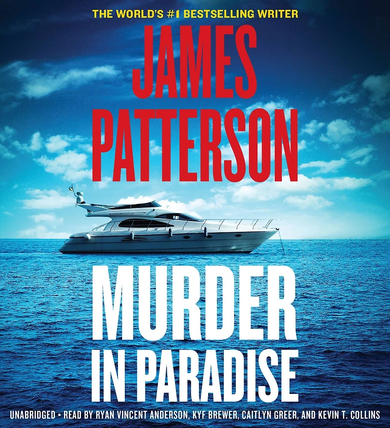 Murder Paradise