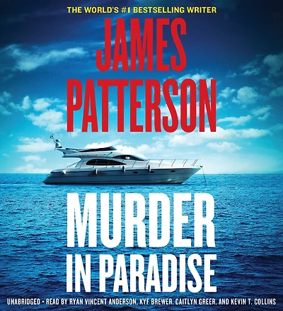 Murder Paradise