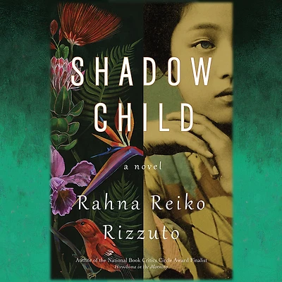 Shadow Child
