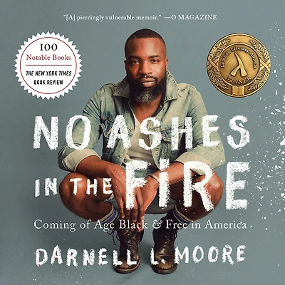 No Ashes the Fire: Coming of Age Black and Free America