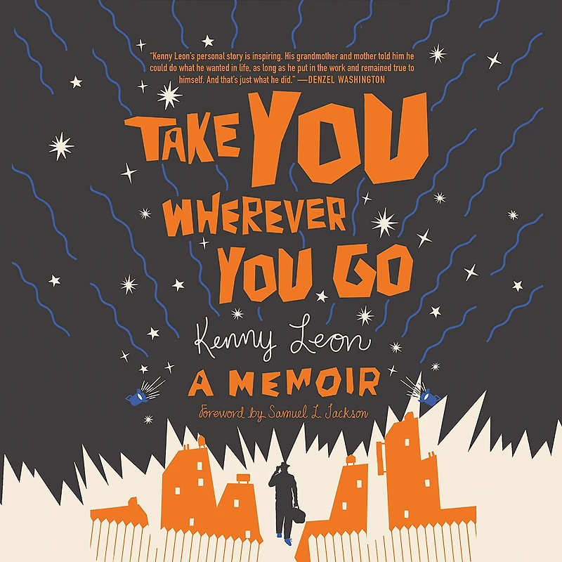 Take You Wherever Go