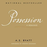 Possession: A Romance (Everyman's Library) (Booker Prize Winner)