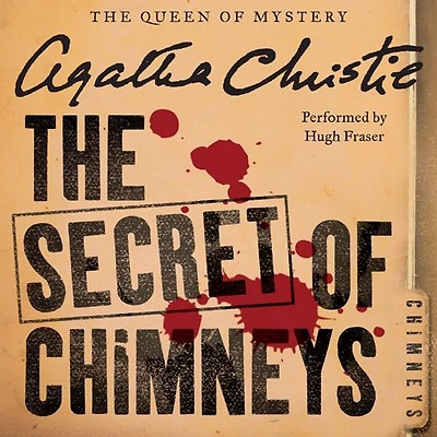 The Secret of Chimneys: Official Authorized Edition