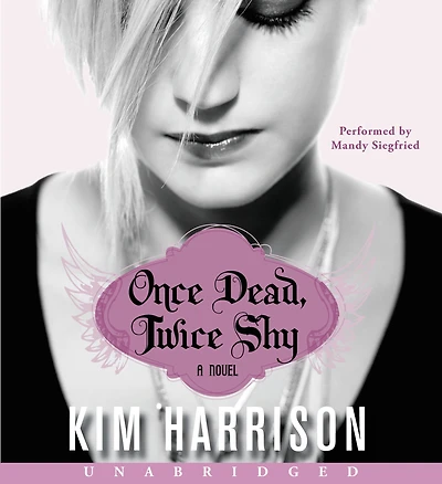 Once Dead, Twice Shy (Madison Avery Series #1)