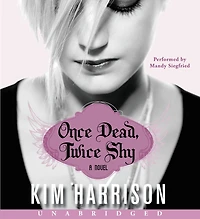 Once Dead, Twice Shy (Madison Avery Series #1)