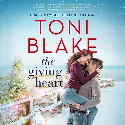 The Giving Heart