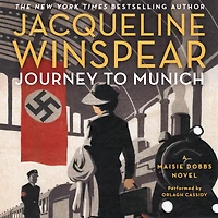 Journey to Munich (Maisie Dobbs Series #12)