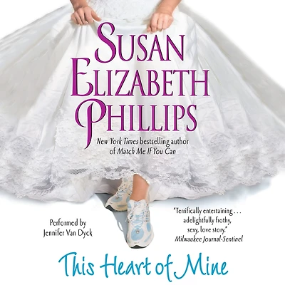 This Heart of Mine (Chicago Stars Series #5)