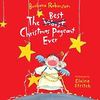 The Best Christmas Pageant Ever