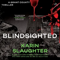 Blindsighted (Grant County Series #1)