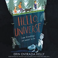 Hello, Universe (Newbery Medal Winner)