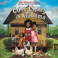 Gone Crazy Alabama