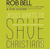 Jesus Wants to Save Christians: A Manifesto for the Church Exile