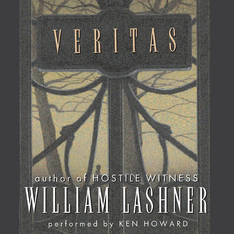 VERITAS (Abridged)