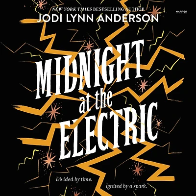 Midnight at the Electric