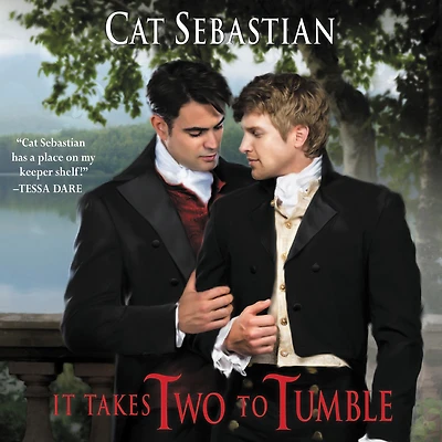 It Takes Two to Tumble: Seducing the Sedgwicks