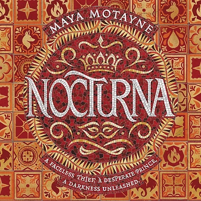 Nocturna (Nocturna Series #1)
