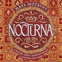 Nocturna (Nocturna Series #1)