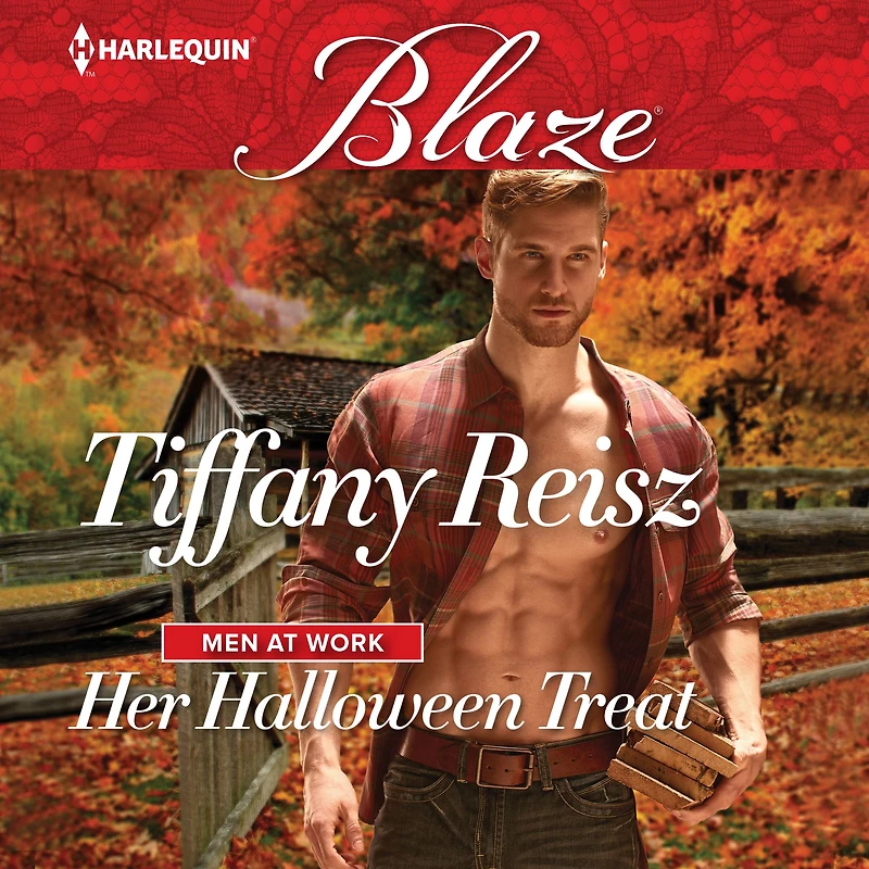 Her Halloween Treat: A Spicy Holiday Romance