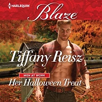 Her Halloween Treat: A Spicy Holiday Romance