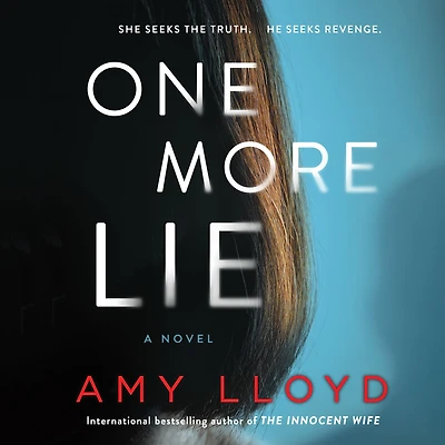 One More Lie: A Novel
