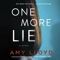 One More Lie: A Novel