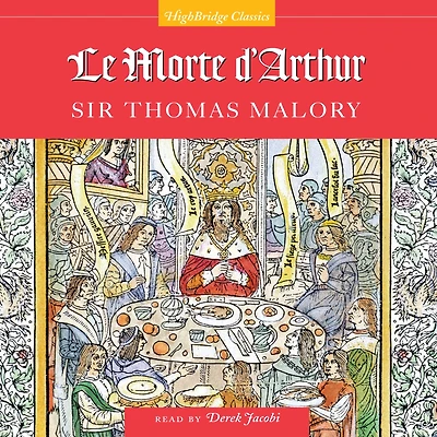 Le Morte Darthur