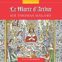Le Morte Darthur
