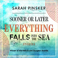 Sooner or Later Everything Falls Into the Sea: Stories