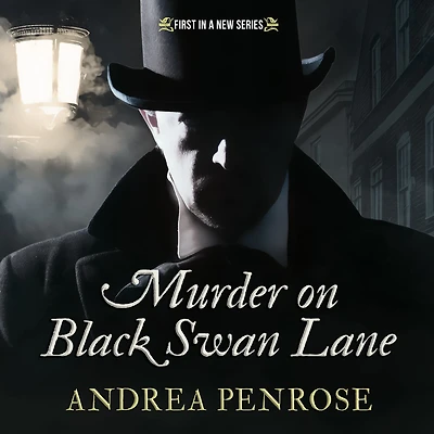 Murder on Black Swan Lane (Wrexford & Sloane Series #1)
