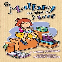 Mallory on the Move (Mallory Series #1)