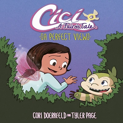 A Perfect View: Book 3
