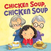 Chicken Soup, Soup