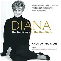 Diana: Her True Story Own Words