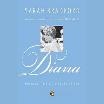 Diana: Finally, the Complete Story