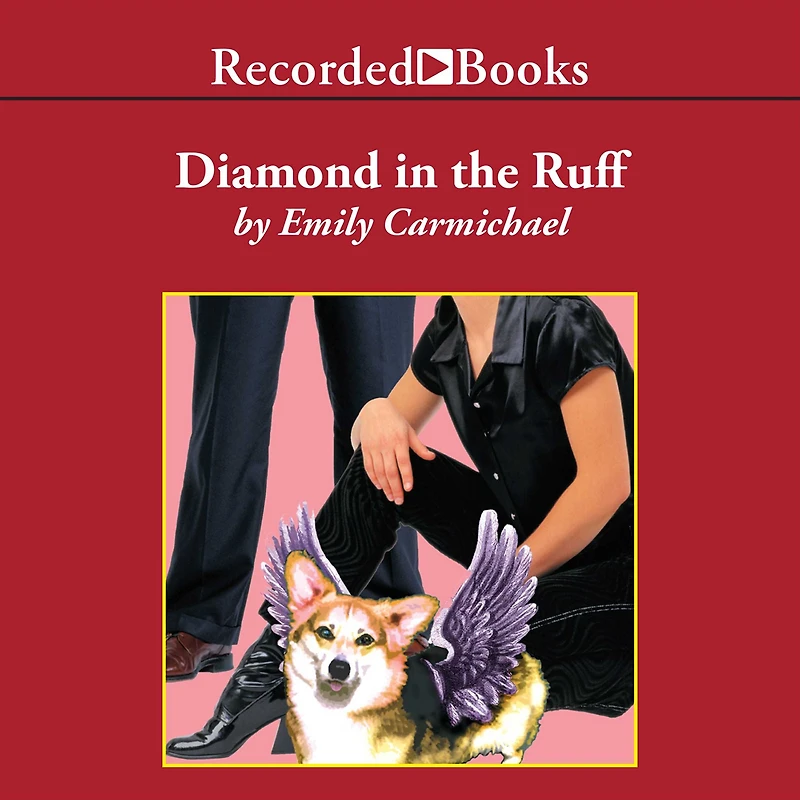 Diamond the Ruff