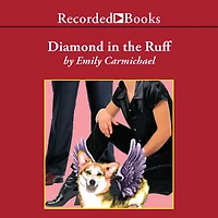 Diamond the Ruff