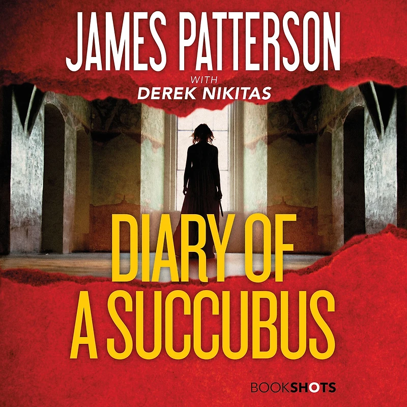 Diary of a Succubus