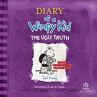 The Ugly Truth (Diary of a Wimpy Kid Series #5)