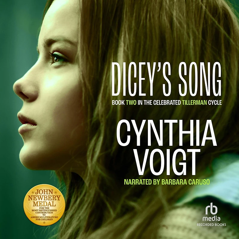 Dicey's Song (Tillerman Cycle Series #2) (Newbery Medal Winner)